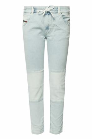 'krooley r-ne' jeans, zdjęcie 1 'krooley r-ne' jeans od Diesel